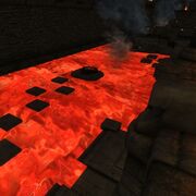 Fire Steps
