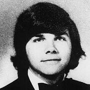 200px-Mark-David-Chapman-as-boy