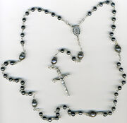 Blackpearlrosarybeads