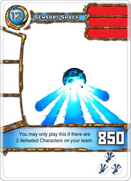 SensoryShock