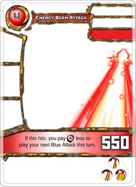EnergyBeamAttack