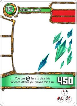 StingBlade