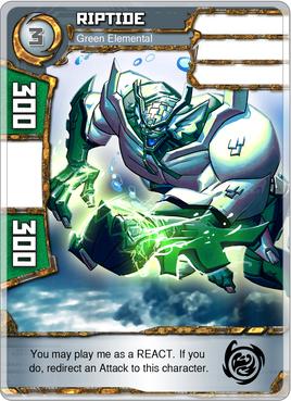 RiptideGreen
