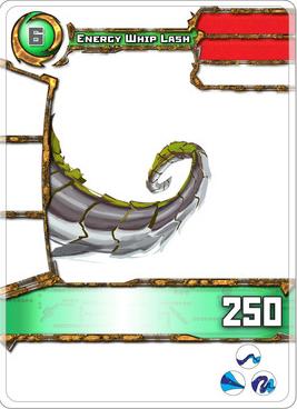 EnergyWhipLash