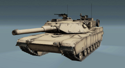 M1 Abrams