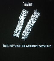 Proviant Icon