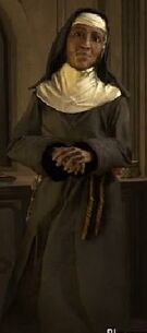 Reddeadredemption nonne
