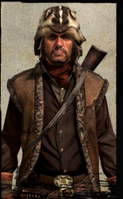 Expert Hunter Outfit | Red Dead Wiki | FANDOM Powered By Wikia Expert Hunter Outfit | Red Dead Wiki | FANDOM Powered By Wikia