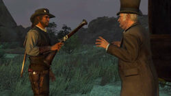 Rdr marston receives blunderbuss.jpg