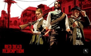 Red Dead Redemption Wallpaper by hicpic-article image-300x187