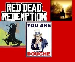 Red Dead Redemption 10