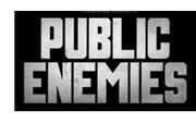 Public Enemies
