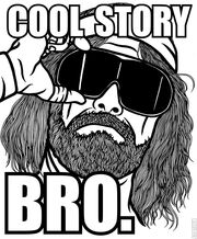 Coolstorybro
