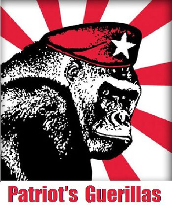Guerilla Union