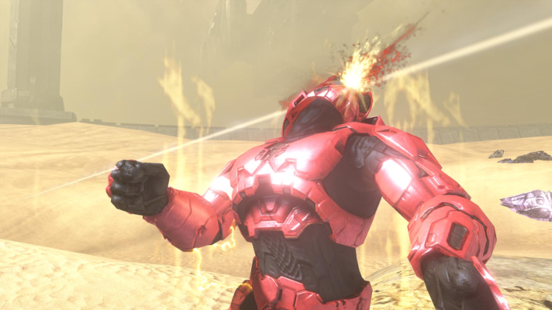 Image result for Halo headshot