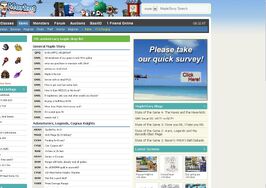 Basilmarket Page