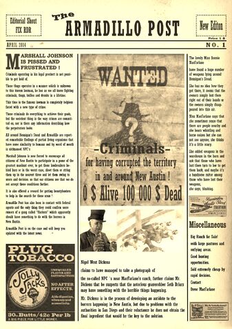 File:The Armadillo Post no 1 (2).jpg