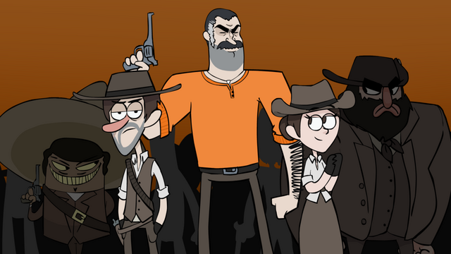 File:Animated Dutch's gang.png