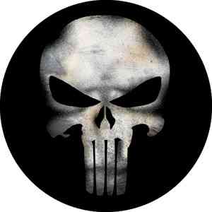Skull 2