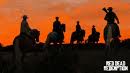 Red dead