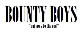 Bounty Boys