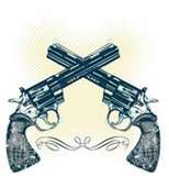 Pistols