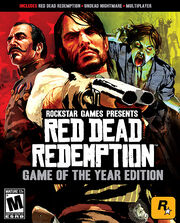 Reddeadgoty packshot