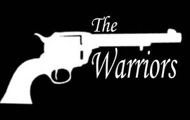 The warriors logo