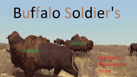 Rdr Posse