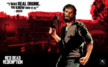 3641-video games red dead redemption wallpaper