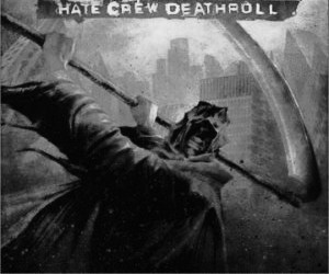 Hate Crew Deathroll (musical album)