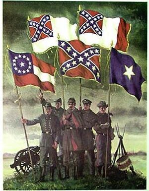 Confederate States