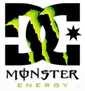 Monsterdc
