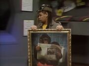 Rimmers Monkey Painting Me2