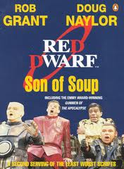 Sonofsoup