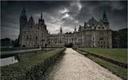 Institution