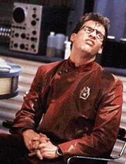 CLEVER RIMMER