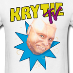 Krytie-tv design