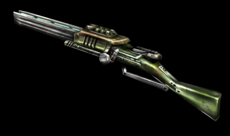 Red Faction Guerrilla Best Weapons Red Faction Guerrilla Best Weapons