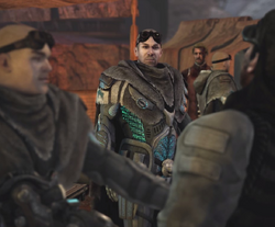 RFOfficer