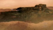 WhiteFactionDreadnaught