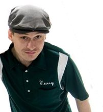 Jay with Plinkett Hat