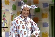 EasterJr