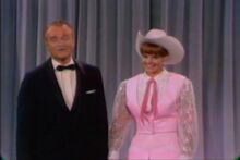 1966-01-29 Val Rodeo TV