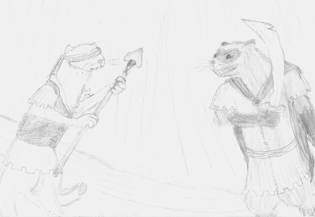 File:Two Ferrets.jpeg