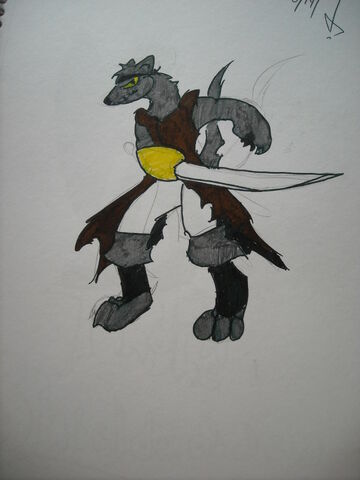 File:Pirate stoat; RedwaLogoS style.jpg