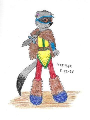 File:Arret the Ferret.jpg