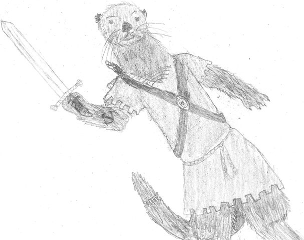 File:Sea Otter Warrior.jpg