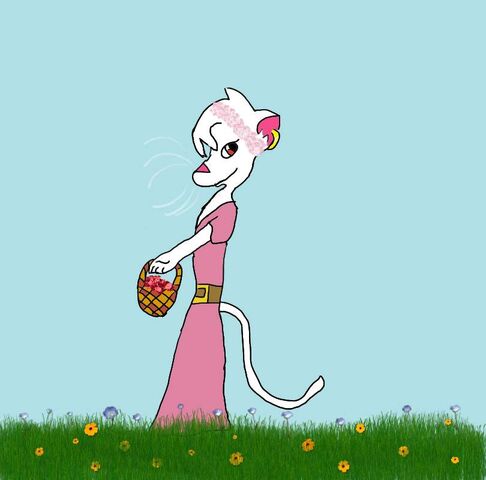 File:Rosebush By Squirrelmaiden.jpg