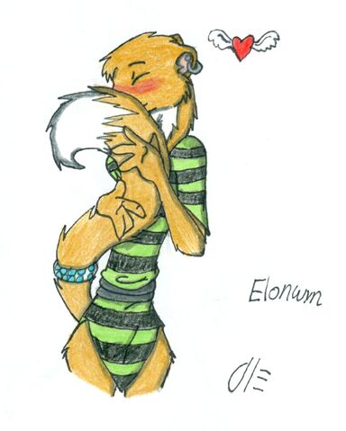 File:Elonwyn by Ferretmaiden.jpg